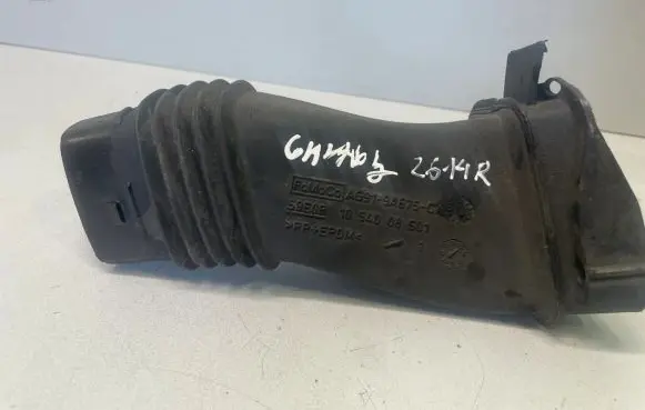 Ford Galaxy Air intake duct part AG919A675CA