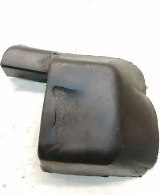 Other rear door trim element
