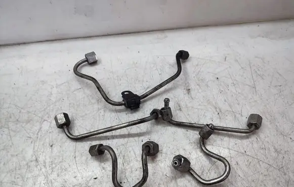 KIA Optima Fuel line pipe 