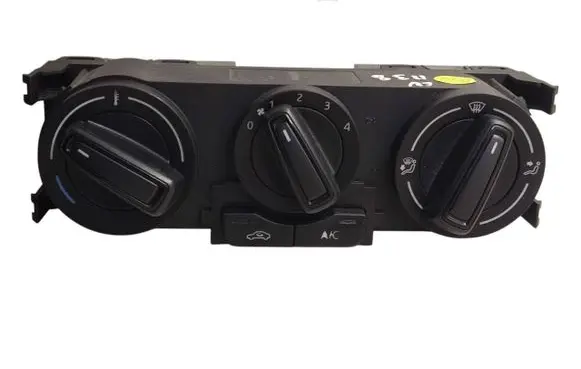 Seat Toledo IV (NH) Climate control unit