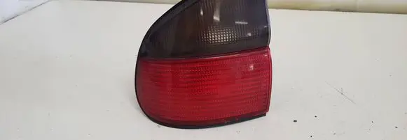 Renault Safrane Rear/tail lights 7700847104