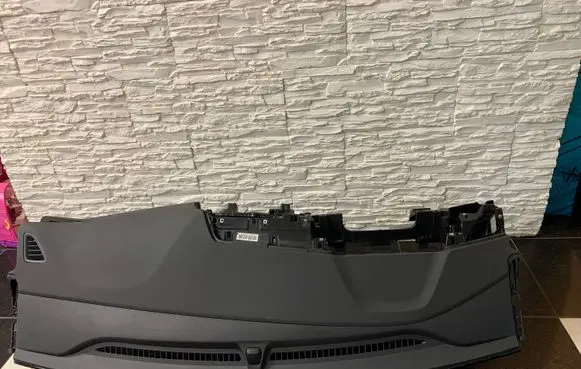 Hyundai Ioniq Dashboard 56900G2000