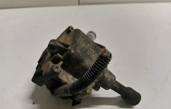 Mercedes-Benz S W220 Coolant heater A6131500304