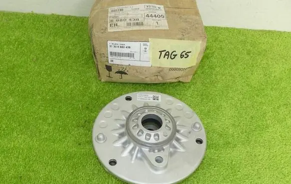 BMW 3 F30 F35 F31 Front shock absorber/damper 6880438 31306880438 688043802