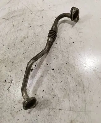 Subaru Legacy EGR valve line/pipe/hose