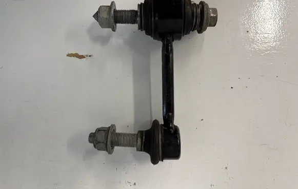 Dodge Durango Front anti-roll bar/stabilizer link 68244892AC