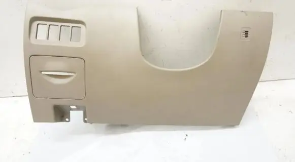 Renault Koleos I Dashboard lower bottom trim panel 68106JY40A