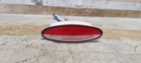 Renault Laguna II Other interior light 8200003263B 0700900C 8200003263