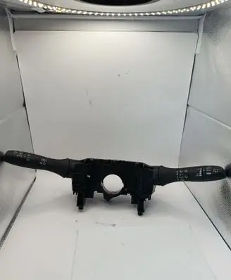 Nissan Qashqai Multifunctional control switch/knob 255604EA0E