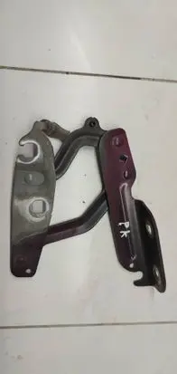 Ford Fiesta Engine bonnet/hood hinges AA8SA 263F0D2E 8A6116801ADLH