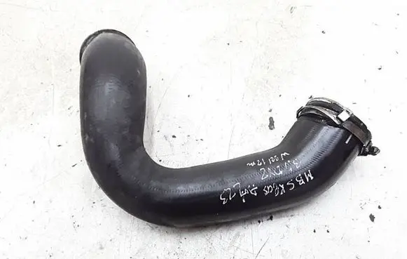 Mercedes-Benz S W221 Intercooler hose/pipe A2215281082 3091D830 L20599F
