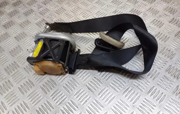Nissan Note (E11) Front seatbelt 305743499JN7