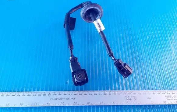Ford Transit Reversing camera 4020000547 CK4T19G490AB