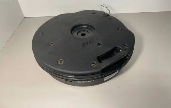 Renault Kadjar Subwoofer speaker 281703WS0A