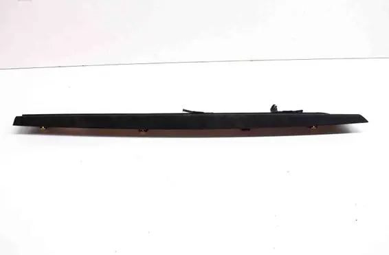 Tesla Model X Rear door card panel trim 105367300A 105154706C