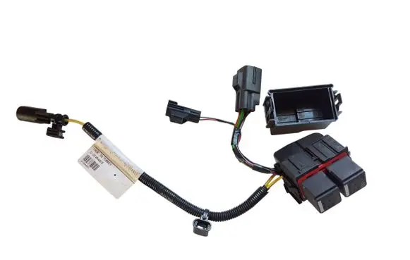 Volvo XC60 Other relay 31394023