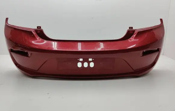 Mitsubishi Space Star Rear bumper 6410C969ZZ