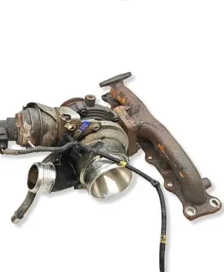 Volvo V40 Turbo 31312712