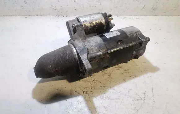 Subaru Legacy Starter motor 23300AA620 M002T89071