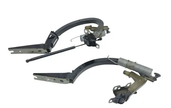 Tailgate/trunk/boot hinge