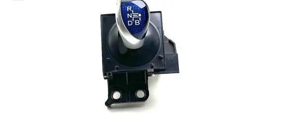 Toyota Auris E180 Gear shift switch/knob 75G188 75C583