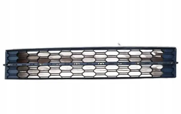 Skoda Octavia Mk3 (5E) Front bumper lower grill 5E0853677K