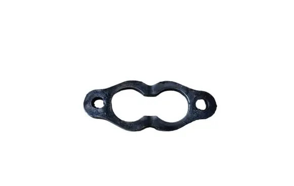 Audi A6 S6 C6 4F Fuel Injector clamp holder
