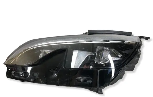 Peugeot 3008 II Headlight/headlamp 9826572780 89911450