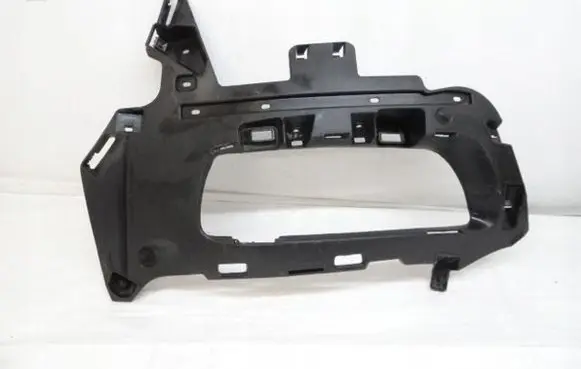 Citroen C4 Grand Picasso Engine bonnet/hood lock trim molding AA36190467