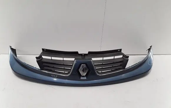 Renault Trafic II (X83) Front grill 623100247r