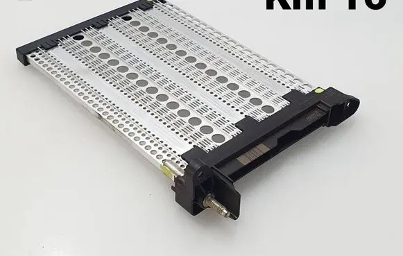 Volkswagen Tiguan Allspace Electric cabin heater radiator 5Q0963235C T1017271ZE 0170132002