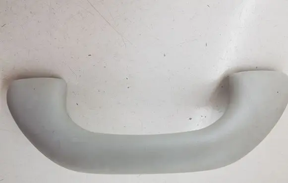 Volkswagen Sharan Front interior roof grab handle 1K0857607M