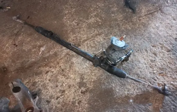 Volvo XC60 Steering rack