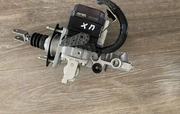 Lexus UX ABS control unit/module 4721076340