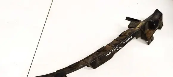 Opel Insignia A Front bumper mounting bracket 13250571