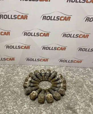 Nuts/bolts