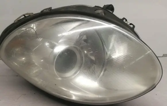 Mercedes-Benz R W251 Headlight/headlamp