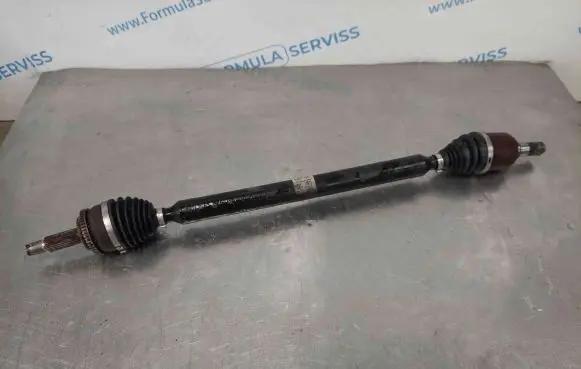 KIA Ceed Front driveshaft 49501A6600