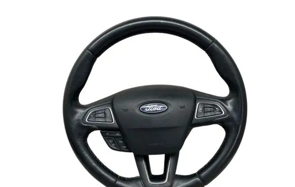 Ford Focus Steering wheel