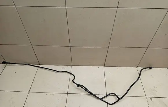 BMW 5 GT F07 Vacuum line/pipe/hose 7347016