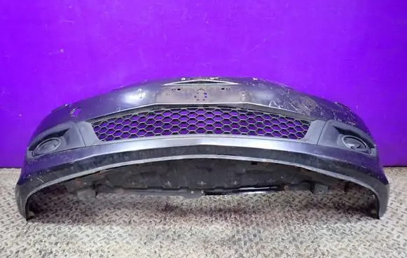 Mazda 3 I Front bumper 