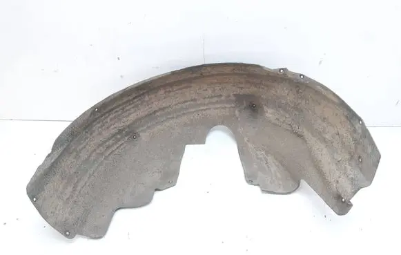 BMW 7 F01 F02 F03 F04 Rear arch fender liner splash guards 7185269