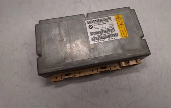 BMW 5 E60 E61 Gateway control module 65776946388 65776957029 65776960383