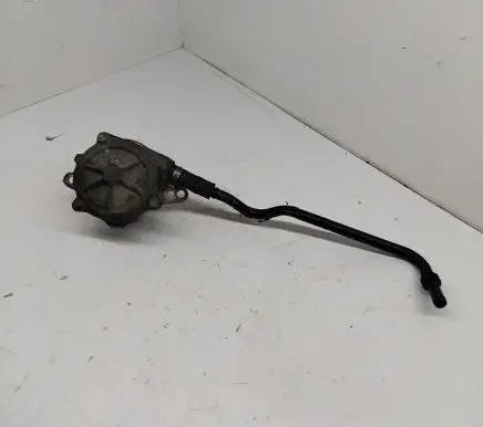 BMW 3 E46 Vacuum pump