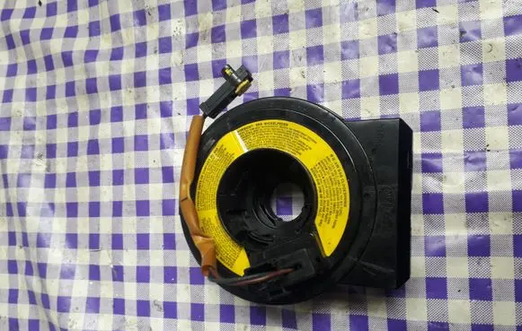 KIA Ceed Airbag slip ring squib (SRS ring) HV30790194