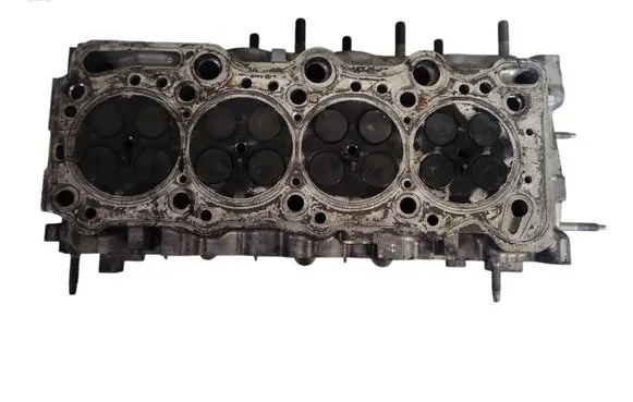 Opel Astra J Engine head 55576872