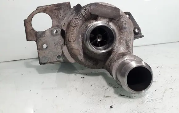 Ford Mondeo MK IV Turbo 7G9Q6K682BC