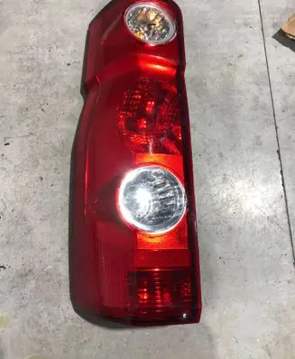 Volkswagen Crafter Rear/tail lights 2E0945095