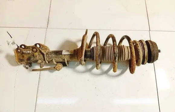 Mercedes-Benz Vito Viano W639 Front shock absorber/damper 311645 051700002938