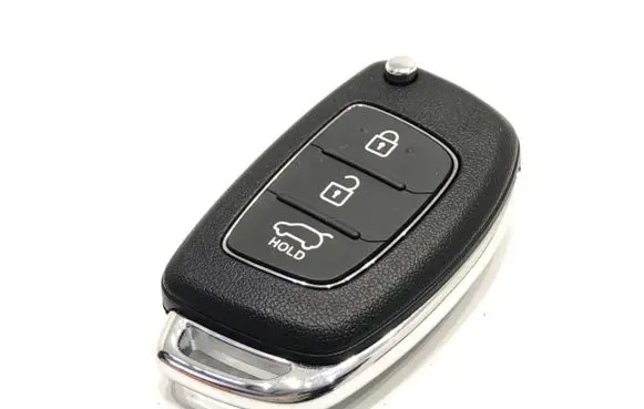 Hyundai ix35 Ignition key/card